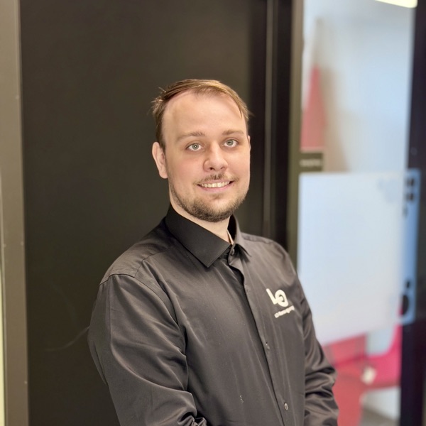 Mathias Tustervatn