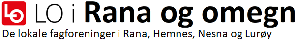 LO Rana og Omegn